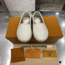 Picture of Louis Vuitton Shoes _SKULVsz35-425CNW010812801